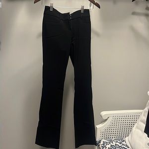 Candies Juniors Black Dress Pants